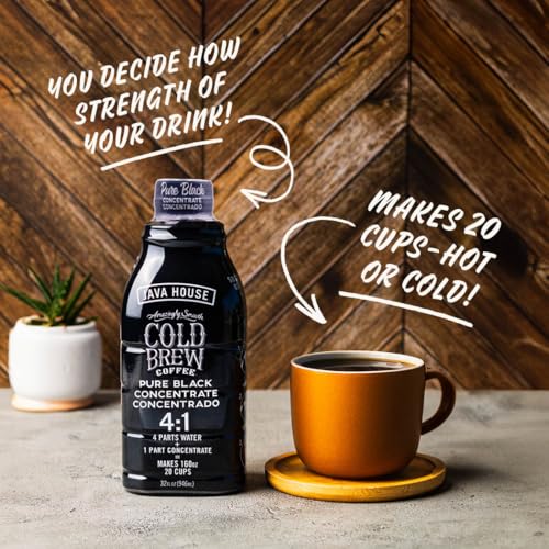 Cold Brew Coffee (32 Fl Oz)