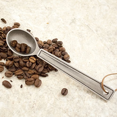 Queen Anne Coffee Scoop