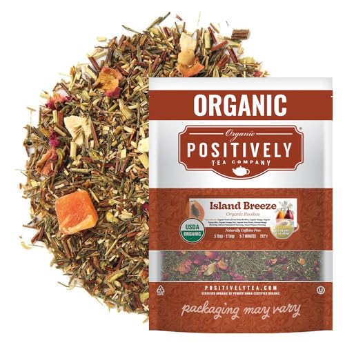 Positively Tea (16 Ounce)