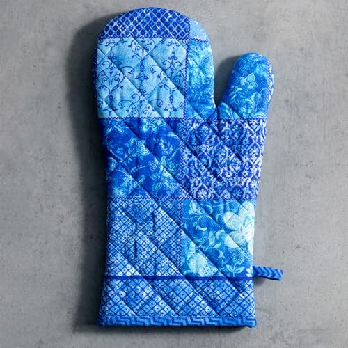 Maison d'Hermine Oven Gloves 100% Cotton Oven Mitt