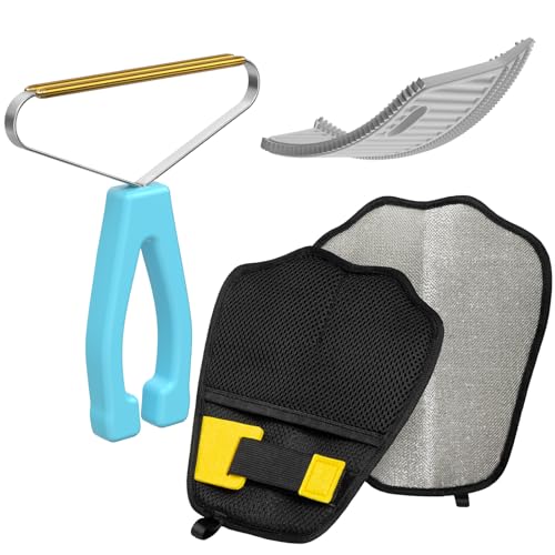 Pet Hair Removal Tool (3 Count)