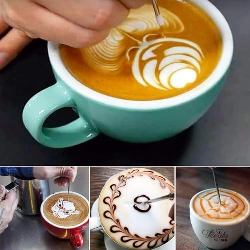 8oz Milk Frothing Pitcher