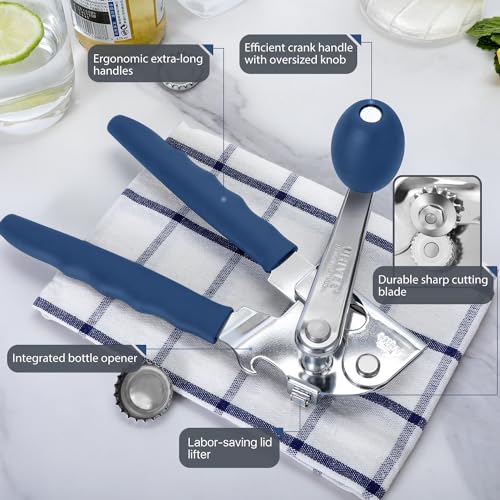 Commercial Can Opener Heavy Duty
