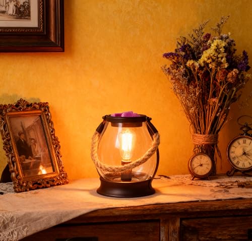 Electric Wax Melt Warmer