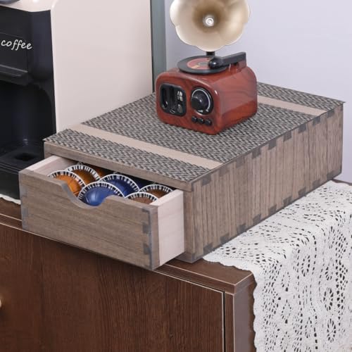 Coffee Pod Holders 1