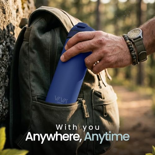 VIVA Recharge Tea Infuser Bottle
