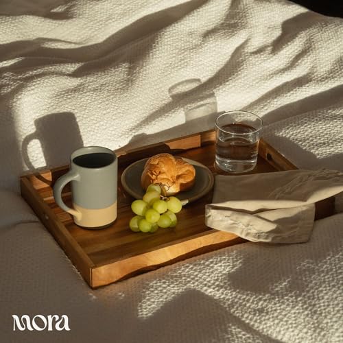 Mora Ceramics Tea Cup with Loose Leaf Infuser