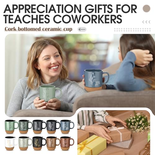 10 Pcs Employee Appreciation Gift Bulk (10 Count)