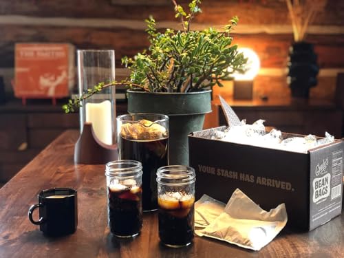 GRADY’S COLD BREW (96 Ounce)
