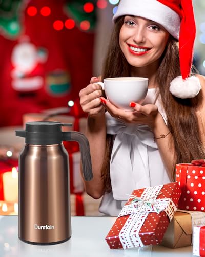 Carafes for Hot Liquids 70 oz (70 Count)