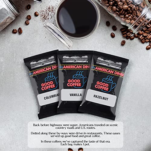 Tea and Coffee Lovers Gift Set