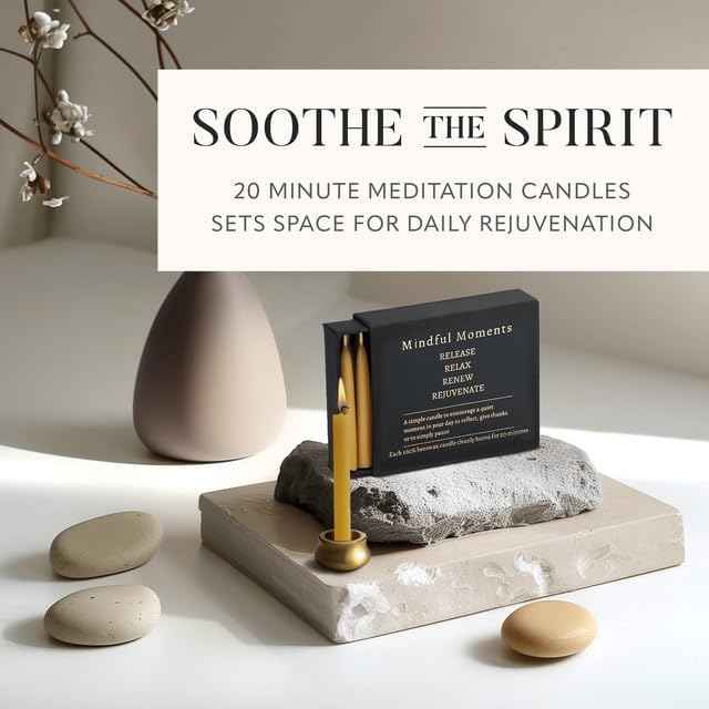 Ultimate Gift Set for Women or Men - Includes Luxury Blanket, Temperature Retention Tumbler & Teas, Meditation/Prayer Candles & Inspirational Word Search, After Surgery, Thinking of You Care Package