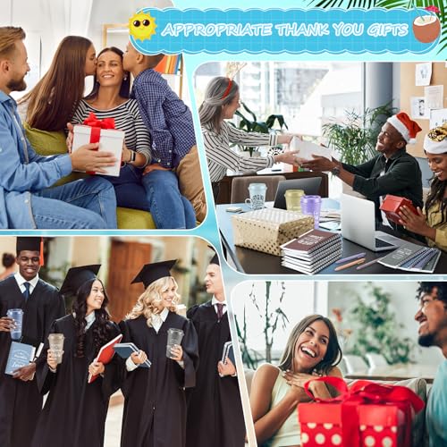 60 Pcs Employee Appreciation Gift Set (60 Count)