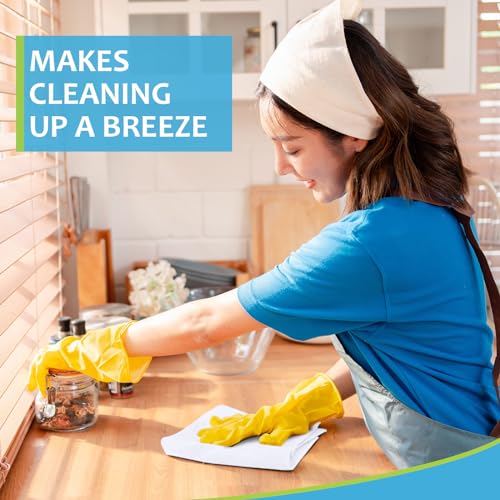 Car Microfiber Clean Cloths
