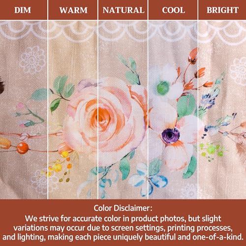 Double Oven Mitts 100% Cotton Double Oven Glove