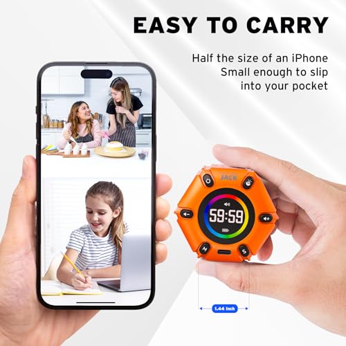 Pomodoro Timer 3