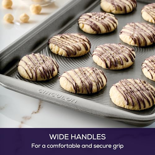 Nonstick Bakeware