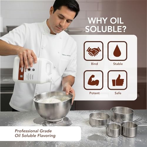 Anise Flavoring Oil 32 oz (32 Fl Oz)