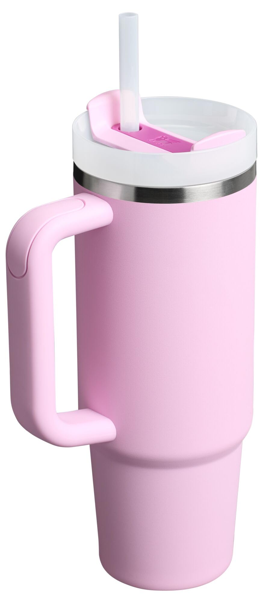 Quencher H2.0 Tumbler with Handle and Straw 30 oz (30 Count)