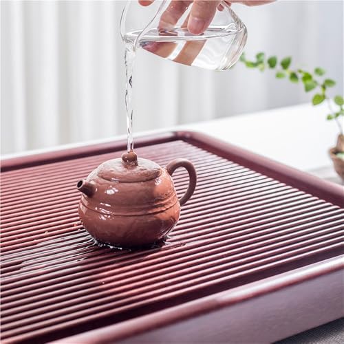 Tea Set Tea Tray Home Tea Table Simple Kung Fu Tea Set Tea Tray Rectangular Tea Sea Chinese Tea Set