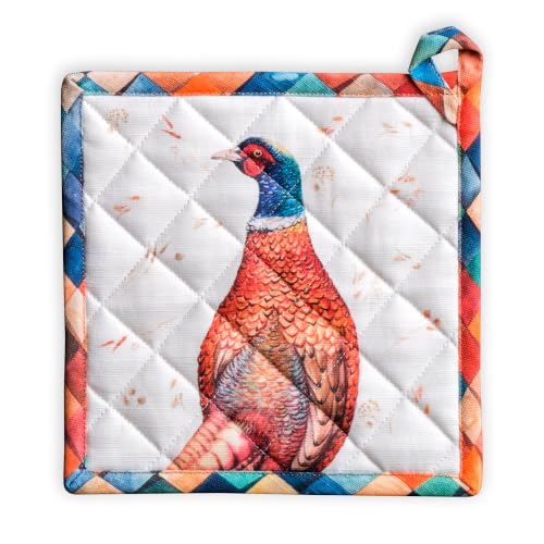 Pot Holders 100% Cotton Potholders