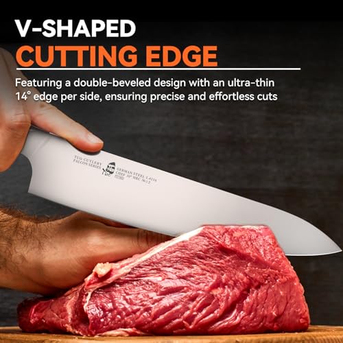 Chef Knife 10 inch