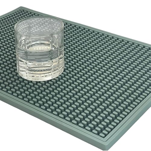 Rubber Bar Mat