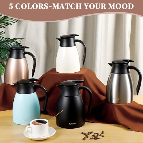 Thermal Coffee Carafe