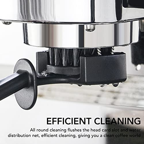 Espresso Machine Brush