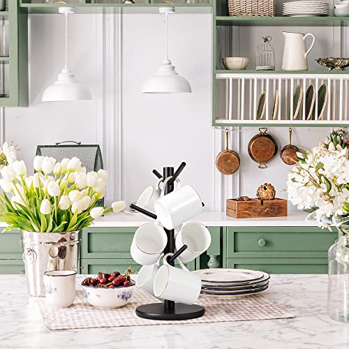 Mug Holder Tree