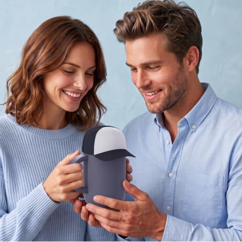 Happy Hat Mug