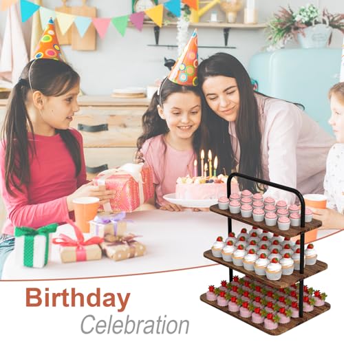 Cupcake Stand