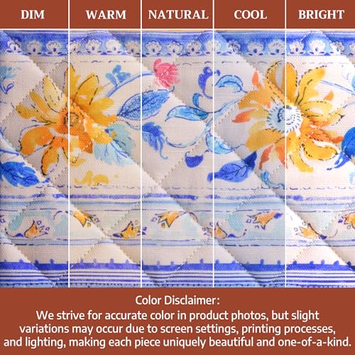 Maison d'Hermine Oven Gloves 100% Cotton Oven Mitt