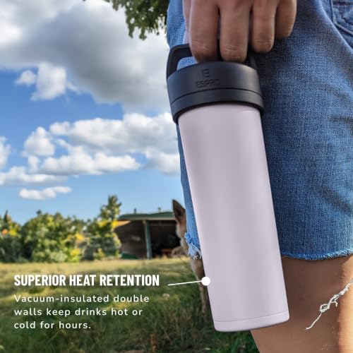 Go P0 Ultralight French Press Coffee Maker for Travel