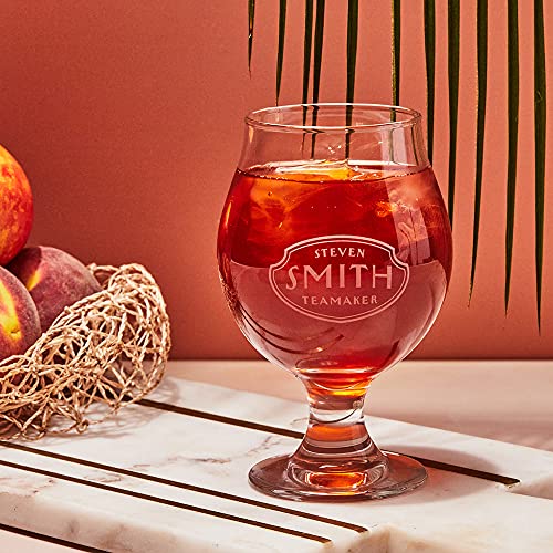 Ginger Peach Iced Tea (10 Count)