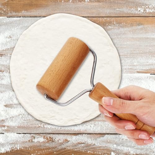 Rolling Pin Small Rolling Pin Tortilla Roller