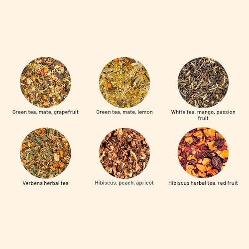 The Collection" Gift Set (15 Count)