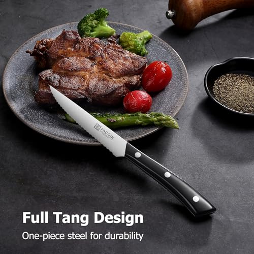 Steak Knife Set of 8 (8 Count)