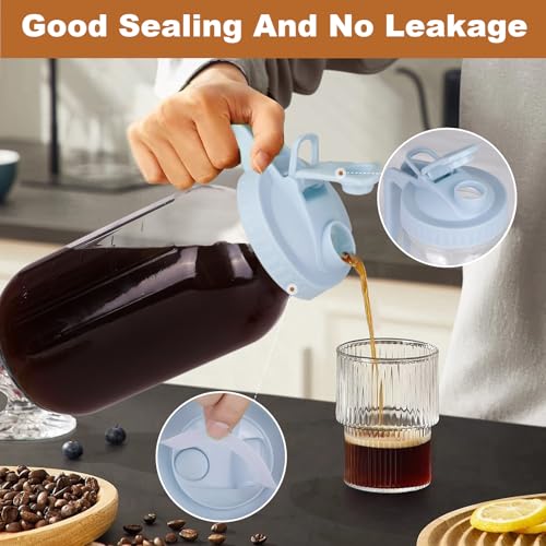 Cold Brew Coffee Maker