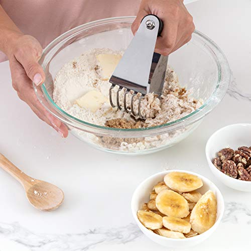 Large Dough Blender For Baking
