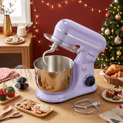 4QT Electric Stand Mixer