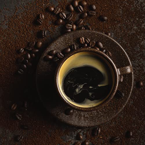 Coffee Kick Ass (60 Ounce)