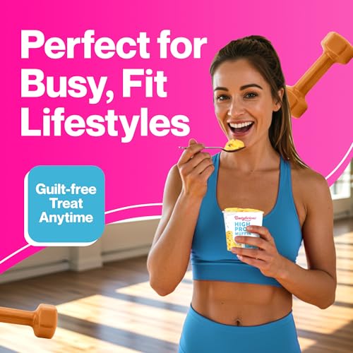 Protein Muffin (12 Ounce)