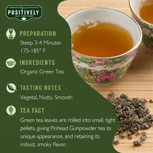 Positively Tea (4 Ounce)