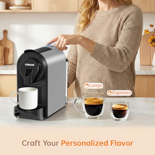 Bafè Pro Espresso Maker for Nes Pod