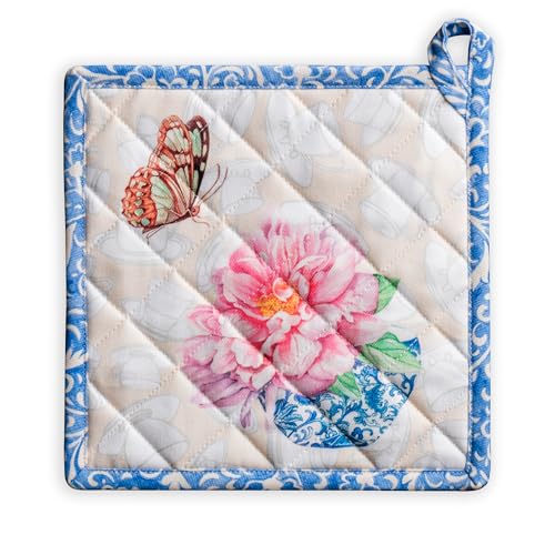 Pot Holders 100% Cotton Potholders