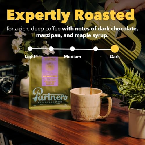 Whole Bean Coffee (24 Ounce)