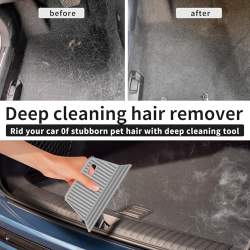 Pet Hair Remover