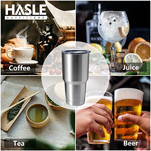 30oz Stainless Steel Tumbler (8 Count)