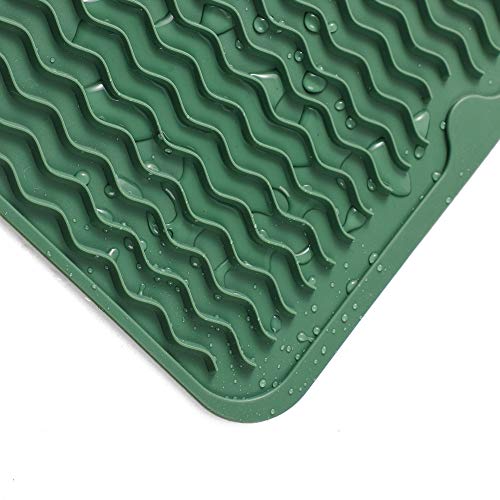 Silicone Dish Drying Mat